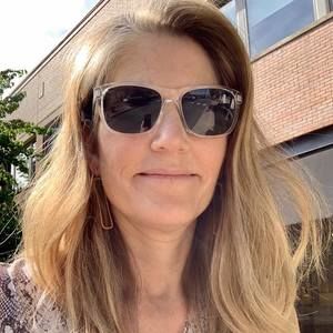 Meet your Posher, Donna